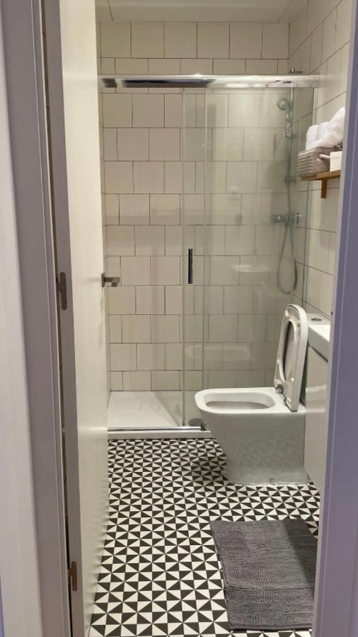 Civico 2 Apartment Barcelona