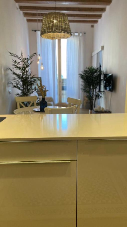 Civico 2 Appartement Barcelone